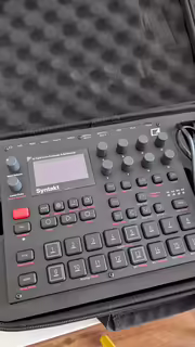 Elektron Syntakt
