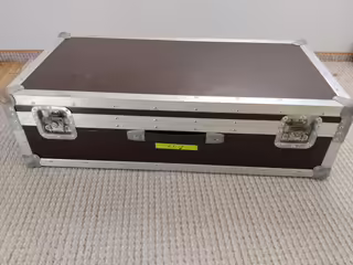 hard case