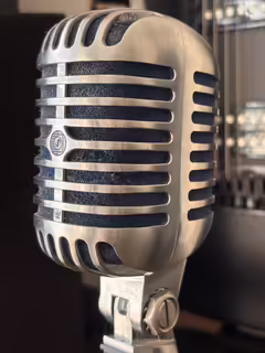 Shure Super 55 