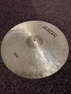 činel MEDINA - ride 20" 