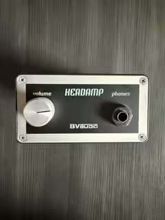 BV Audio Headamp