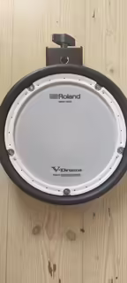 Zcela nov&yacute; Roland PDX-6
