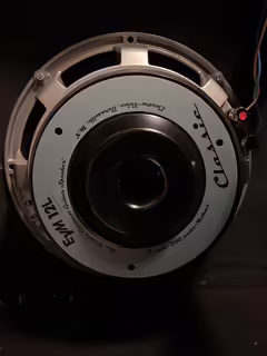 EVM 12L Classic 