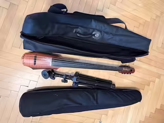 Prodej el cello
