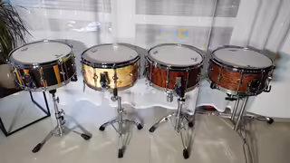 Snare Kingzbeat