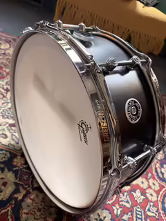 PRED&Aacute;M NOV&Yacute; GRETSCH BROOKLYN STANDARD 14x5,5 MIKE JOHNSTON