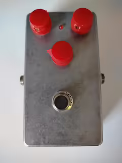 Telesonic Pedals Germanium Fuzz Face.