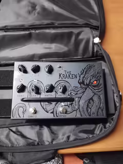 Kraken v4