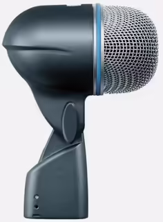 Shure BETA 52A 