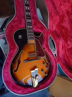 Ibanez GB 10  SE-BS