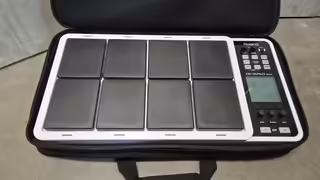Roland OCTAPAD SPD 30