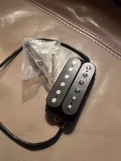 DiMarzio Air Zone, DP192F, F Spaced