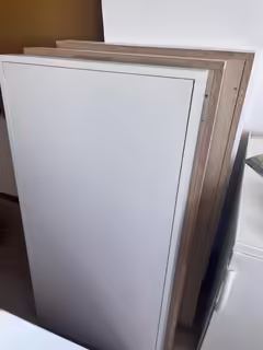 Kmitaj&iacute;c&iacute; panely 4ks 