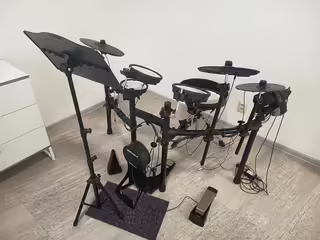 Roland TD-07KV