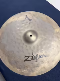 Zildjian Ride Uptown 18