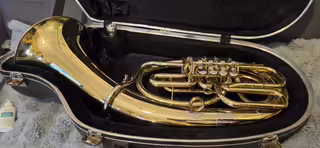 Baryton AMATI