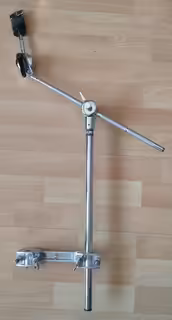 Činelov&eacute; rameno Mapex B80 Armory + držiak (clamp) Mapex