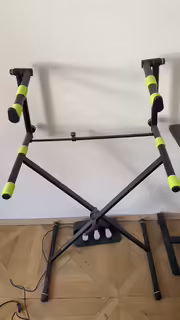 Gravity double stand KSX 1 +  KSX 2 T 