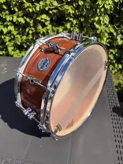 DW PDP Limited snare 14&rdquo;x6&rdquo;