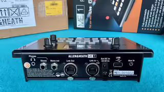 Prod&aacute;m Allen & Heath ME-1