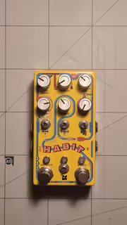 Chase Bliss Habit
