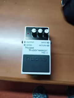 Boss NS-2