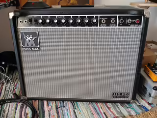 MUSIC MAN 112 RD Sixty-five 