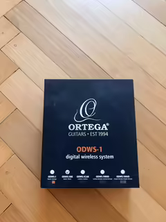 Bezdr&aacute;tov&yacute; set ORTEGA ODWS-1