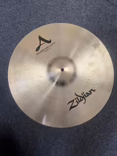 Zildjian Avedis 18&rdquo; Medium Thin Crash