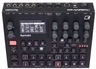 Elektron Syntakt