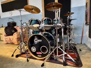 Prodam Gretsch Catalina22"