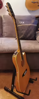HONDO "Stagemaster" Solid wood guitar *Made in Japan 1982*