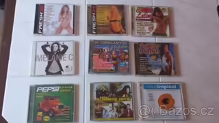 Original CD