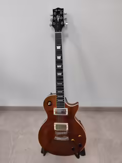 Les Paul Jay Turser