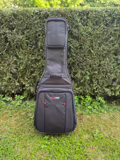 Gator G-PG E/A Double Bag - NOV&Yacute;