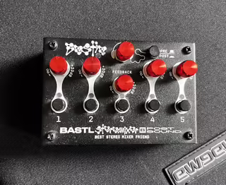 bastl bestie