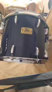 Pearl Masters Custom Rack Tom 14"x12