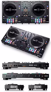 Rane One