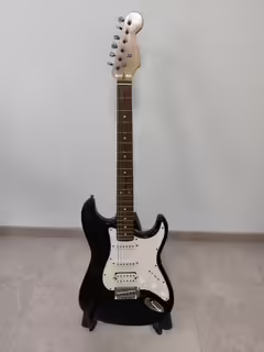 Superstrat SSH