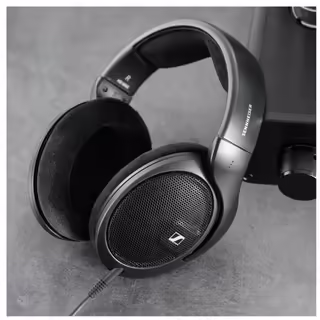 sennheiser hd 560s