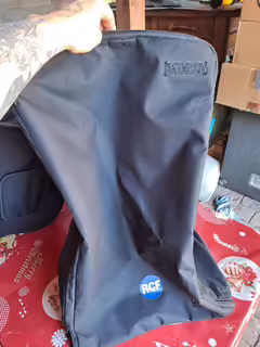  Obaly na RCF 315A