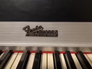 Fender Rhodes 73 Mark1. Stage model 