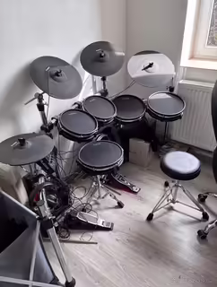 Alesis DM10 MKII Pro Kit
