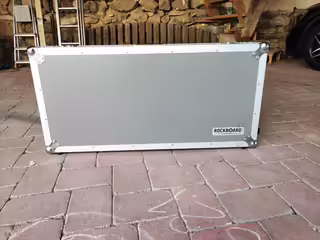 Rockboard by Warwick