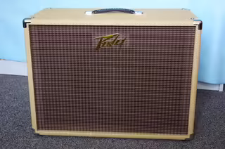 prod&aacute;m reprobox Peavey Tweed  60 W
