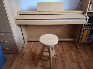 Digit&aacute;ln&iacute; piano Yamaha YDP-162