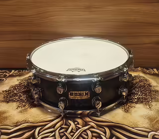 snare BASIX Concept Series  5,5'' x 14'' v TOP stavu !!!