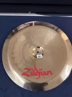 ZILDJIAN China FX Trash 18