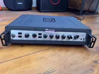 Ampeg pf 500