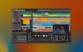 Bitwig Studio 5.3